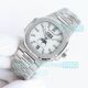 TW Swiss Copy Patek Philippe V2 Nautilus 5726 Moon Phase White Dial SS Watch (2)_th.jpg